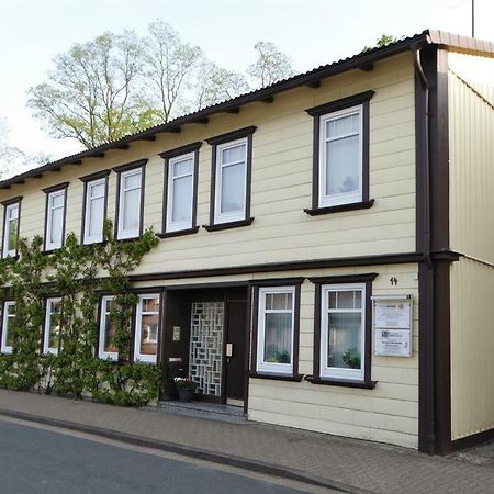 Ferienwohnungen Marmulla Soltau Kültér fotó
