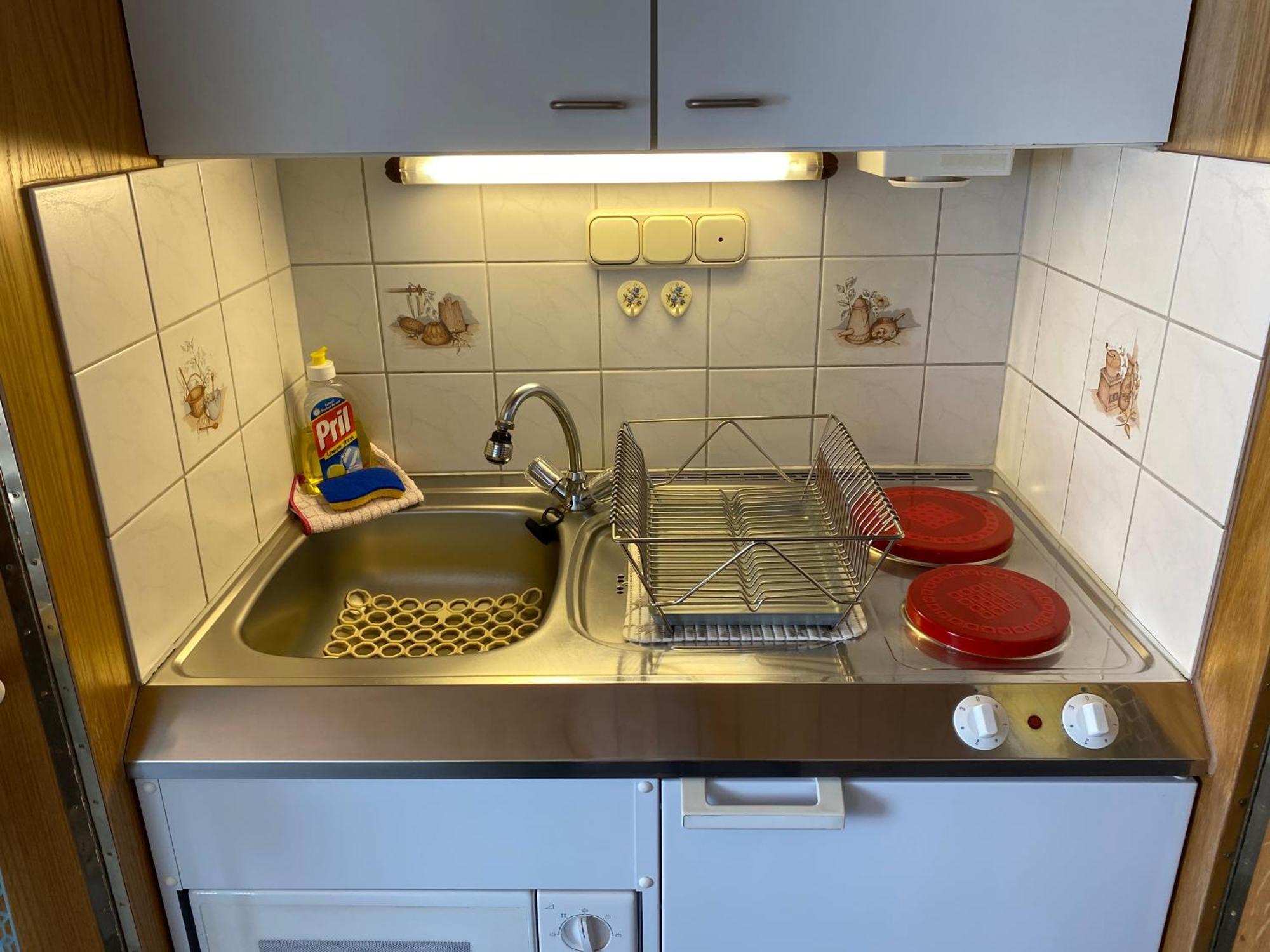 Ferienwohnungen Marmulla Soltau Kültér fotó